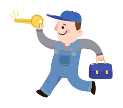 Local emergency lockout specialist near you offering 24/7 emergency lockout solution in South Gate, CA