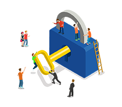 We have a professional and highly skilled locksmith team for all types of lock solutions in South Gate, CA