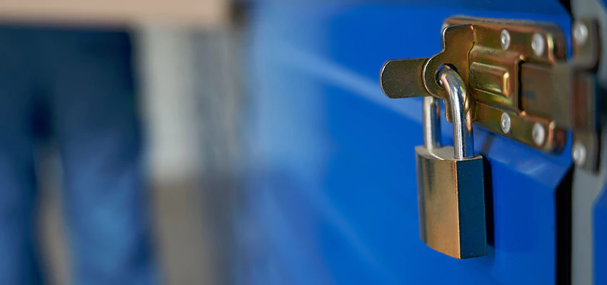 Industrial Door Lock Repair And Installation in South Gate, CA