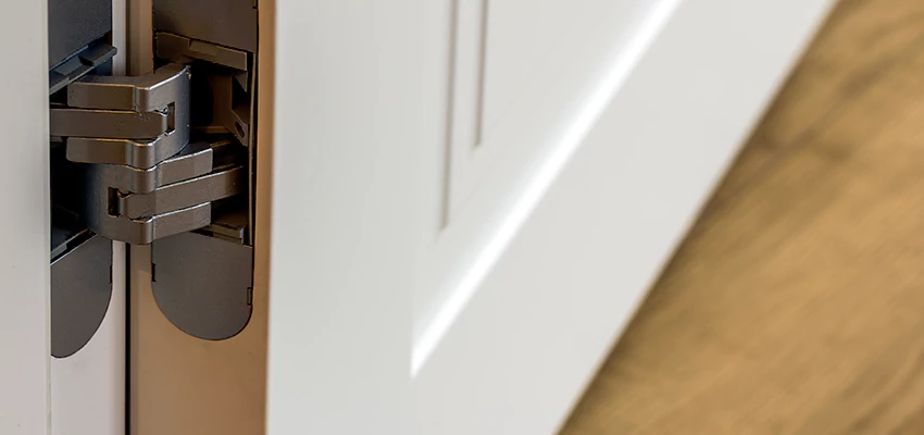 Closet Door Hardware Maintenance in South Gate, California