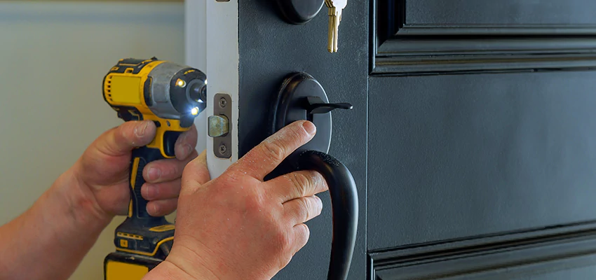 Emergency Downtown Locksmith in South Gate, CA