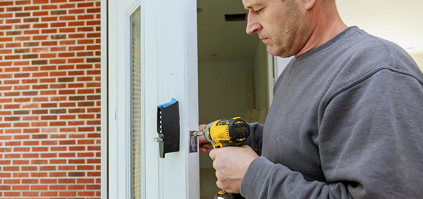 Eviction Locksmith Services For Lock Installation in South Gate, CA