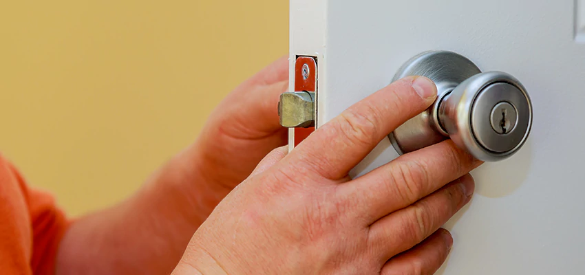 Residential Locksmith For Lock Installation in South Gate, California