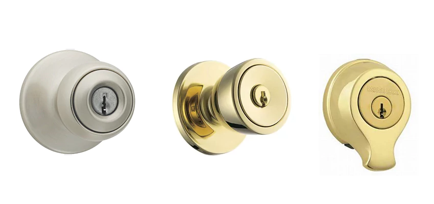 Weiser Bluetooth Lock Installation in South Gate, CA