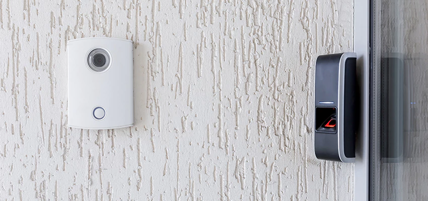 Automatic Door Lock Repair in South Gate, California