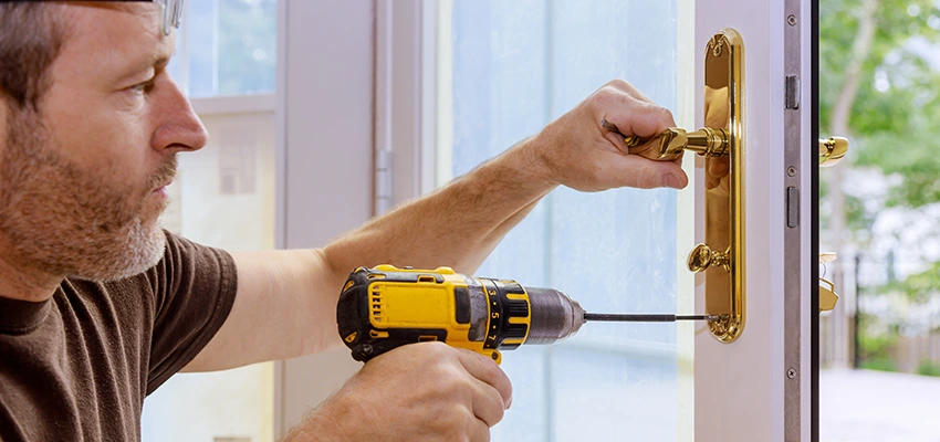 Affordable Bonded & Insured Locksmiths in South Gate, CA
