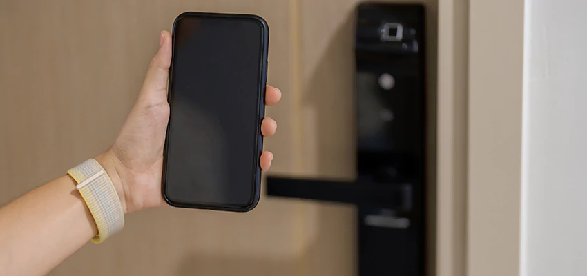 Keypad Wifi Locks Repair And Installation in South Gate, CA