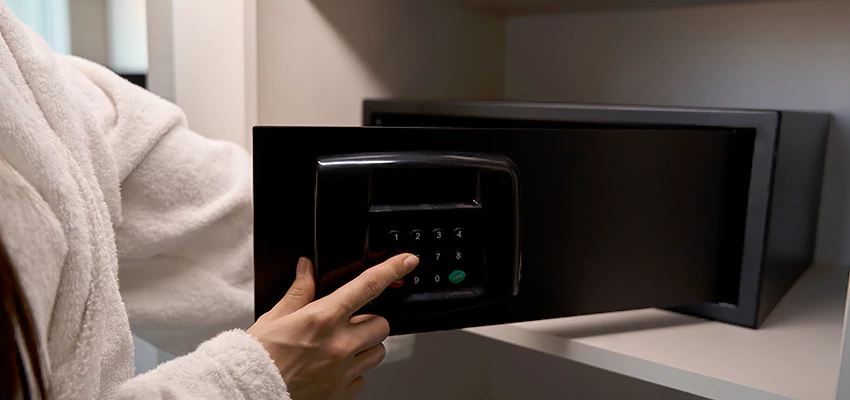 Safe Unlocking Service Company in South Gate, California