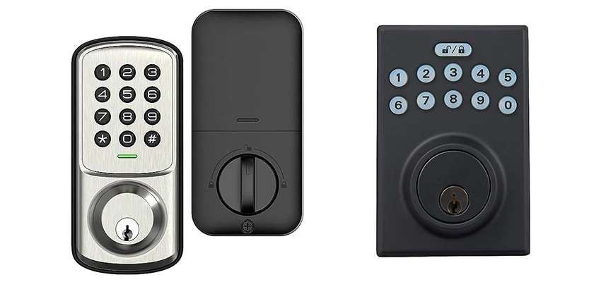 Garage Emergency Lock Replacements in South Gate, CA