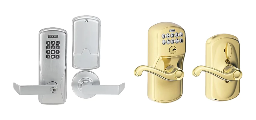 Schlage Smart Locks Replacement in South Gate, California