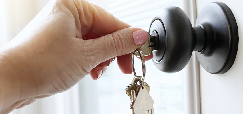 Top Locksmith For Residential Lock Solution in South Gate, California