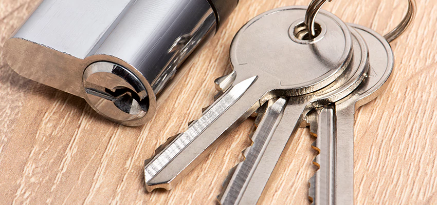 Lock Rekeying Services in South Gate, California
