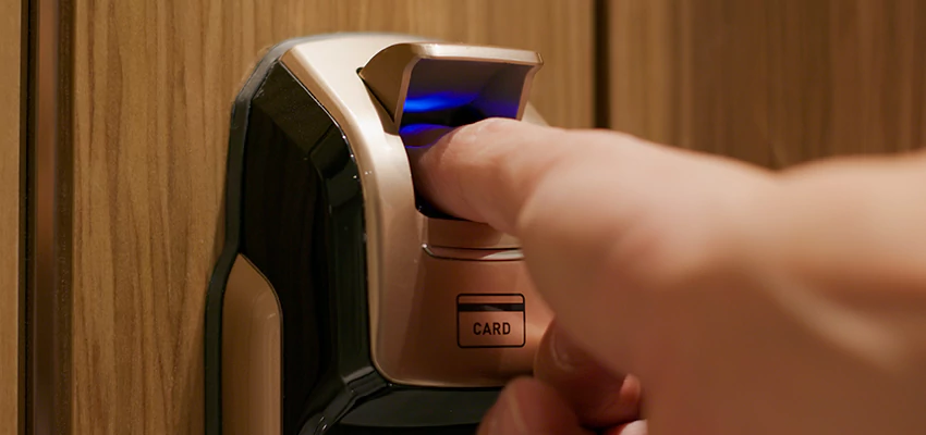 Locksmith Company For Window Lock Installation in South Gate, California