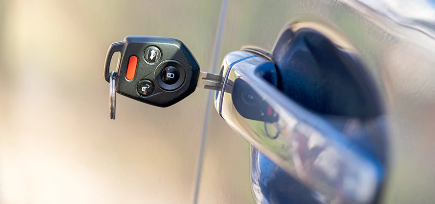 Automotive Locksmith Key Programming Specialists in South Gate, CA