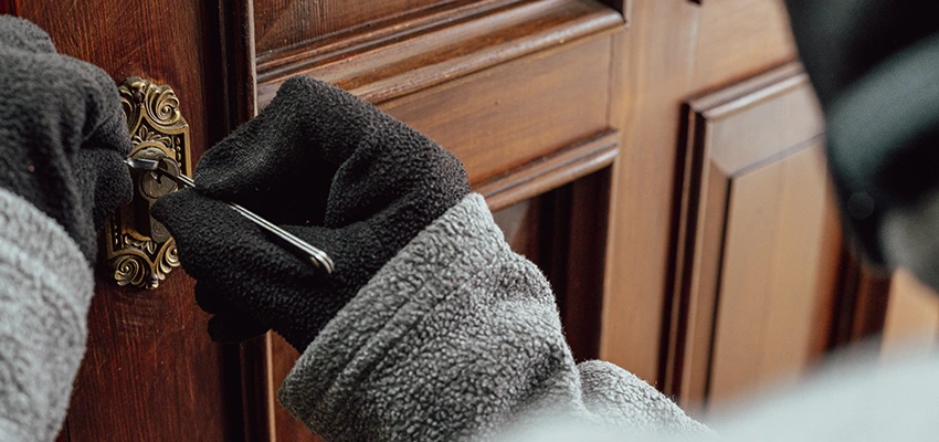 Burglar Damage Electronic Locks Repair in South Gate, CA