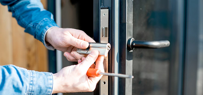 Eviction Locksmith For Lock Repair in South Gate, CA