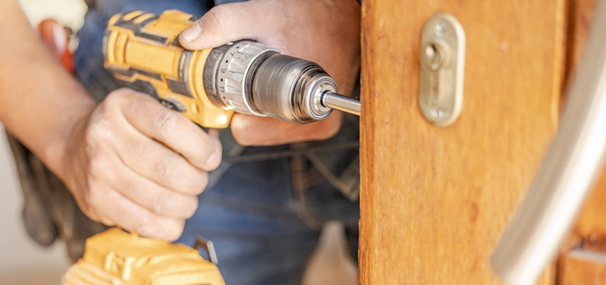 Eviction Locksmith in South Gate, California