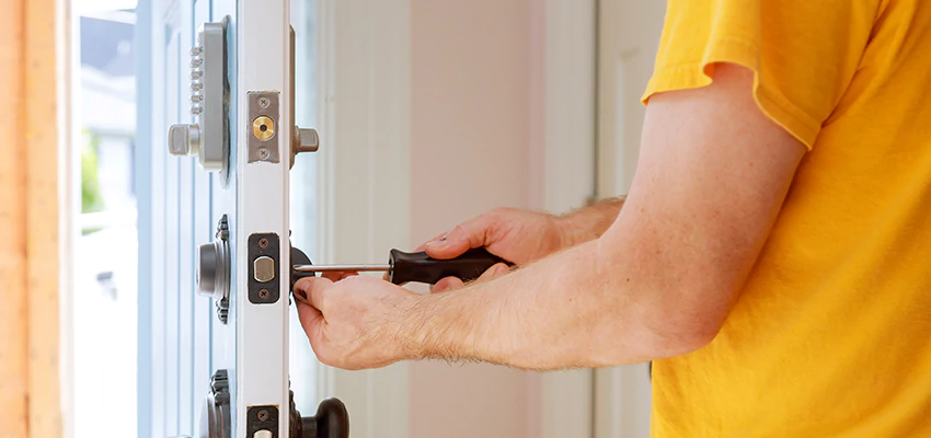 Eviction Locksmith For Key Fob Replacement Services in South Gate, CA