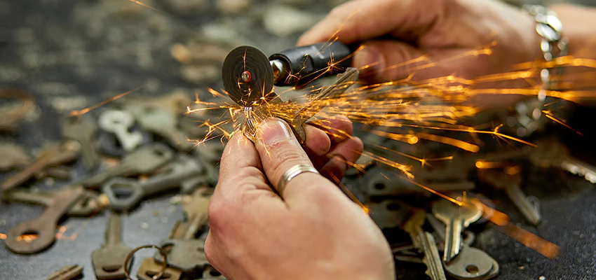 24/7 Locksmith Services For Lock Rekeying in South Gate, CA