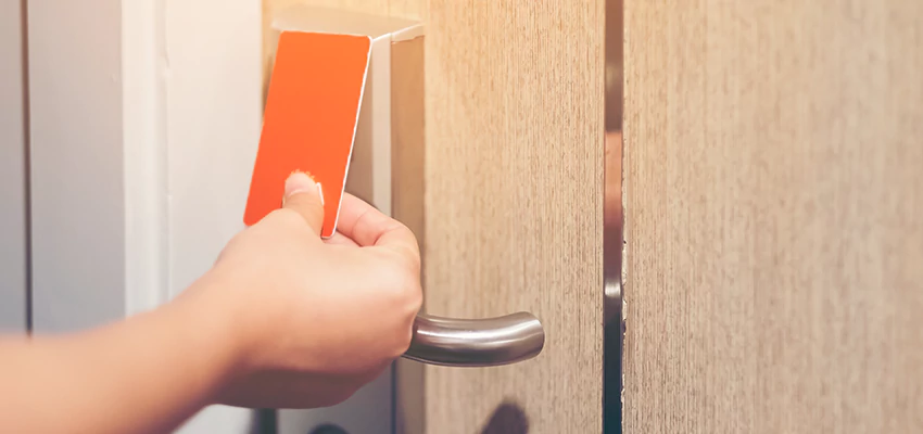 Electronic Locks Motor Repair in South Gate, California