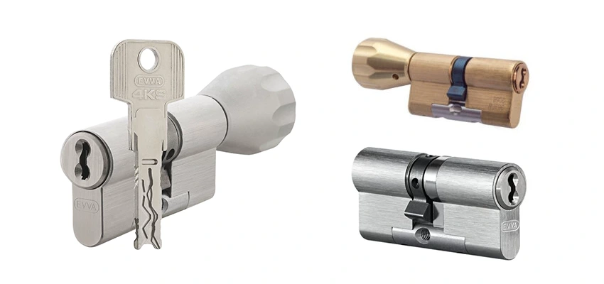 Evva Padlock Installation in South Gate, California