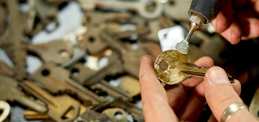 A1 Locksmith For Key Replacement in South Gate, California