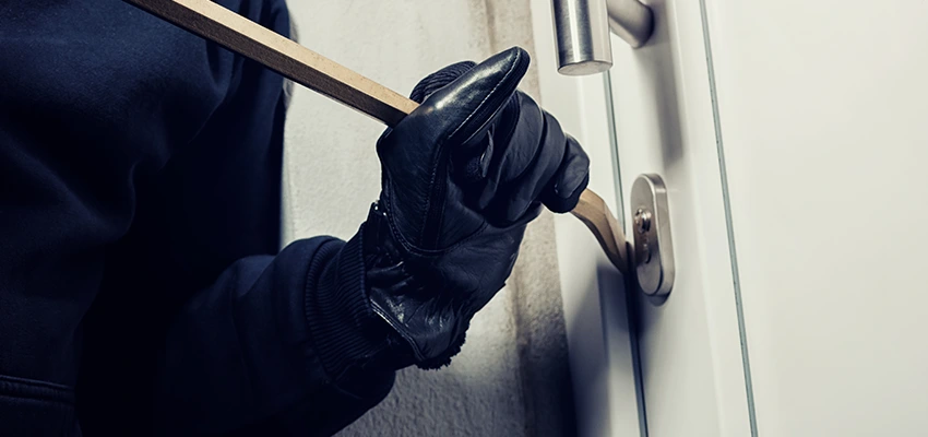 Burglar Damage Door Sensors Repair in South Gate, CA