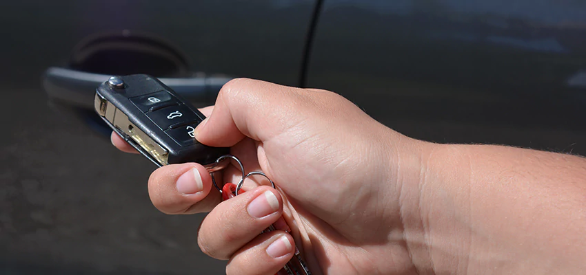 Car Door Unlocking Locksmith in South Gate, California