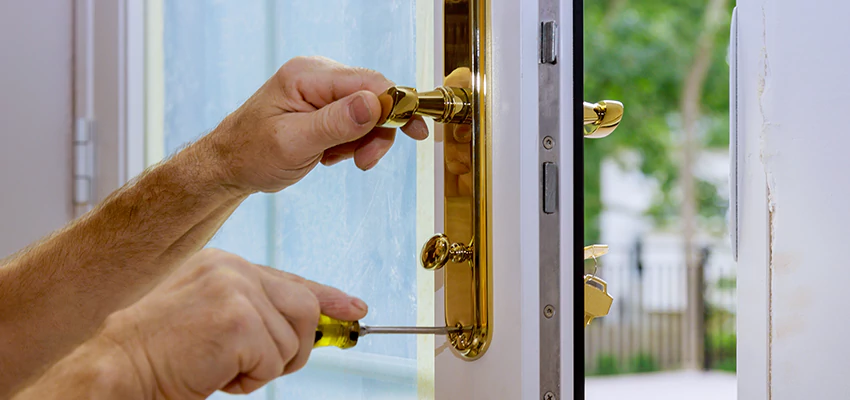 Local Locksmith For Key Duplication in South Gate, CA
