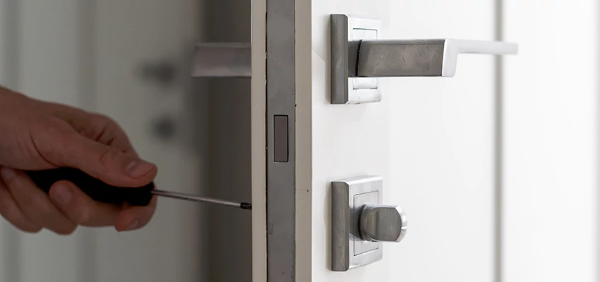 Automotive Lock Installation in South Gate, CA