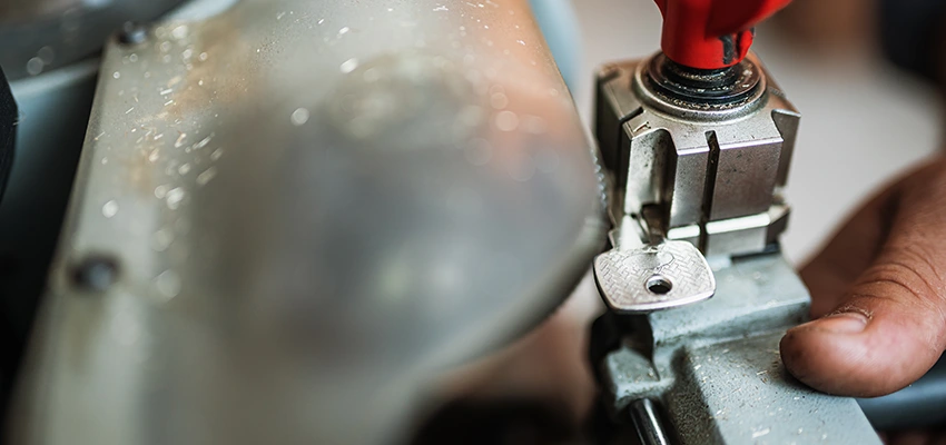 Key Programming Mobile Locksmith Service in South Gate, CA