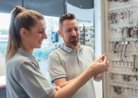 Key Locks Services in South Gate, California