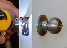 Door Lock Replacement in South Gate, California